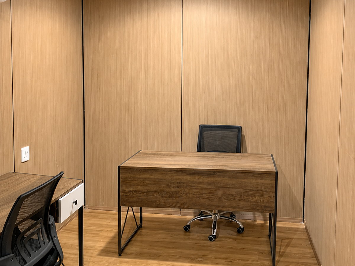 40 ft mobile office