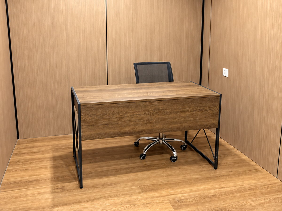 40 ft mobile office — photo 2