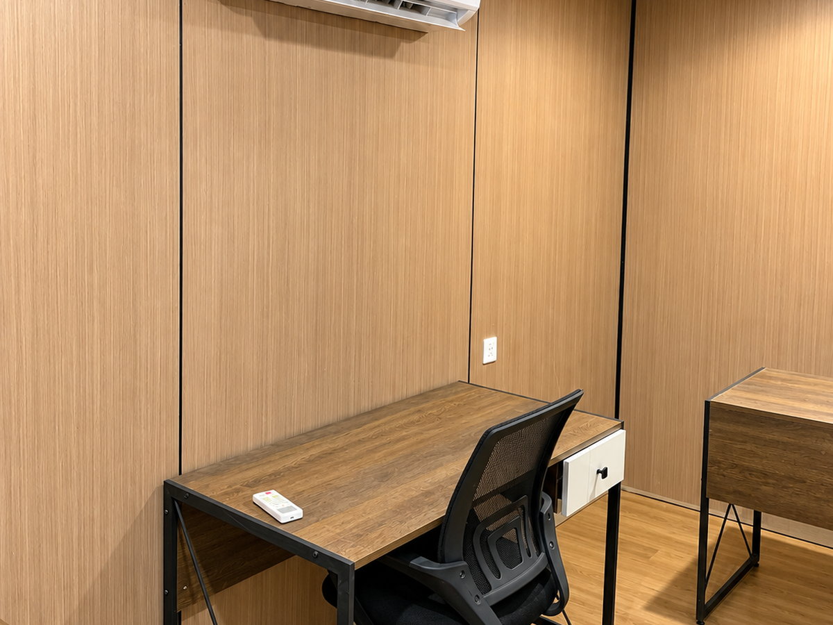 40 ft mobile office — photo 3